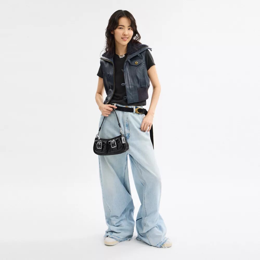 Ashton Bag