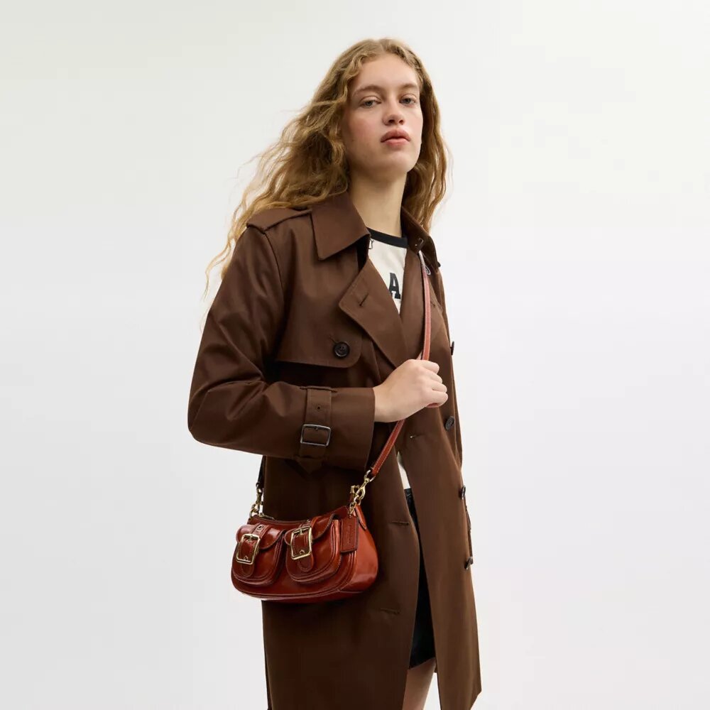 Ashton Bag