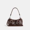 Ashton Bag in Signature Jacquard