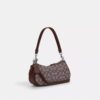 Ashton Bag in Signature Jacquard