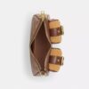 Ashton Bag with Signature Canvas