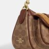 Ashton Bag with Signature Canvas