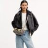 Ashton Shoulder Bag in Signature Jacquard