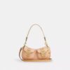 Ashton Shoulder Bag in Signature Leather