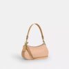 Ashton Shoulder Bag in Signature Leather