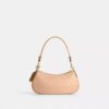 Ashton Shoulder Bag in Signature Leather