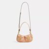 Ashton Shoulder Bag in Signature Leather