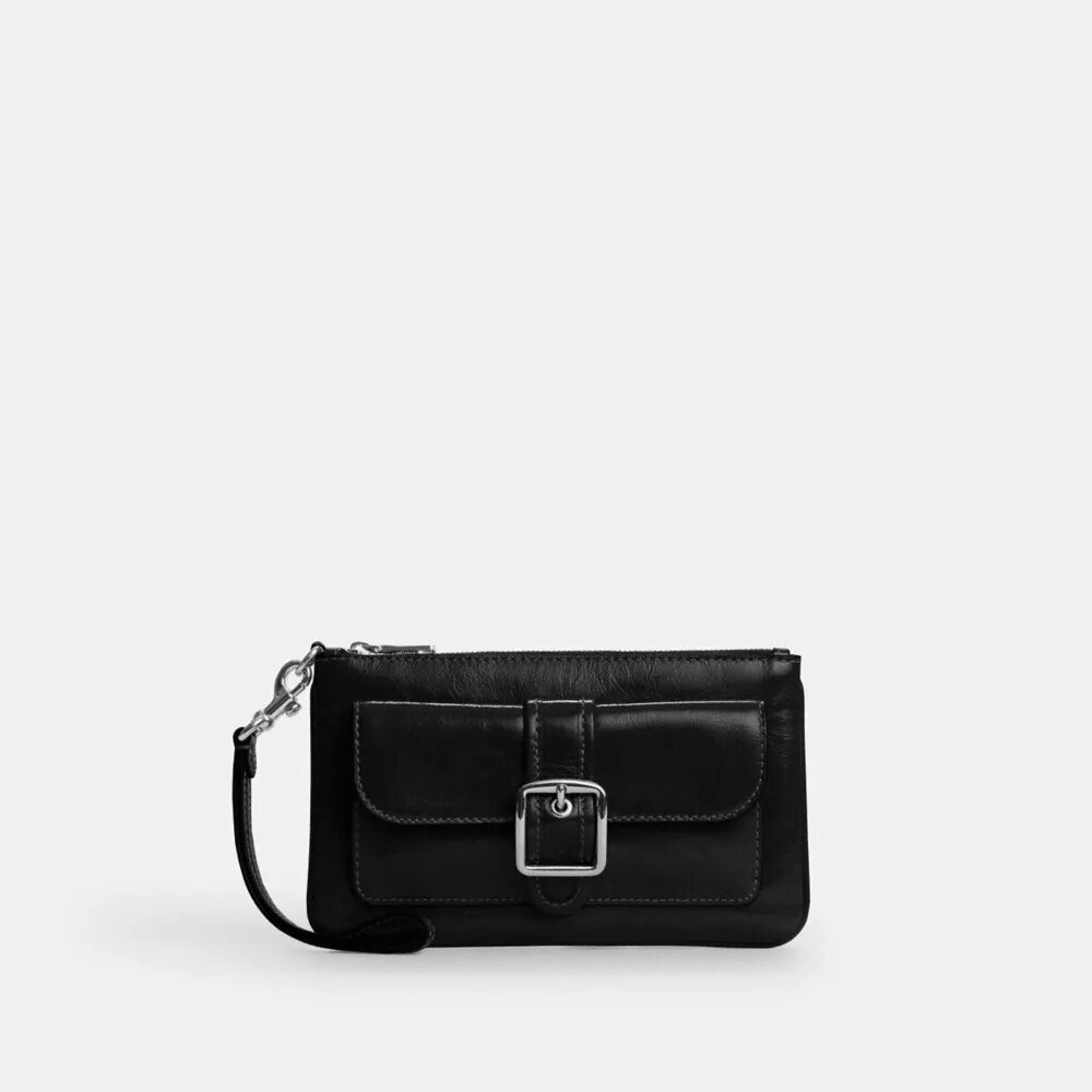 Ashton Wristlet