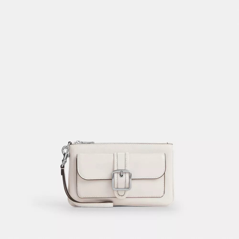 Ashton Wristlet