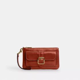 Ashton Wristlet