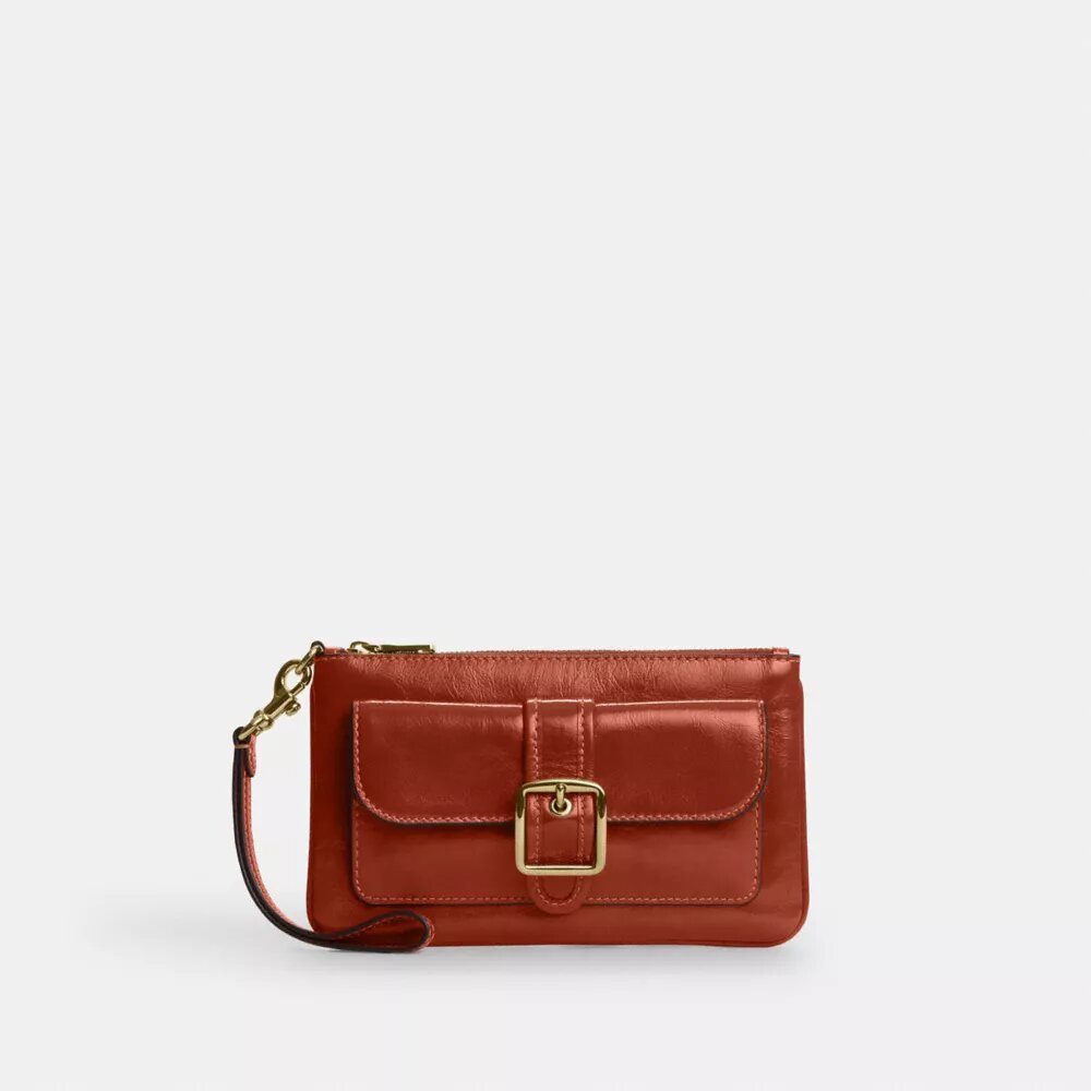 Ashton Wristlet