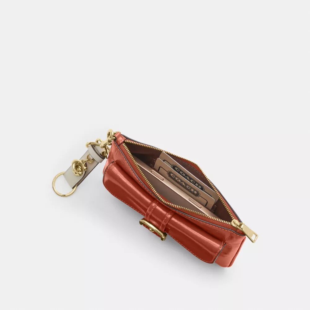 Ashton Wristlet