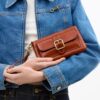 Ashton Wristlet