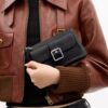 Ashton Wristlet