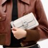 Ashton Wristlet