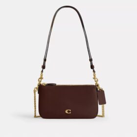 Audrey Crossbody Bag