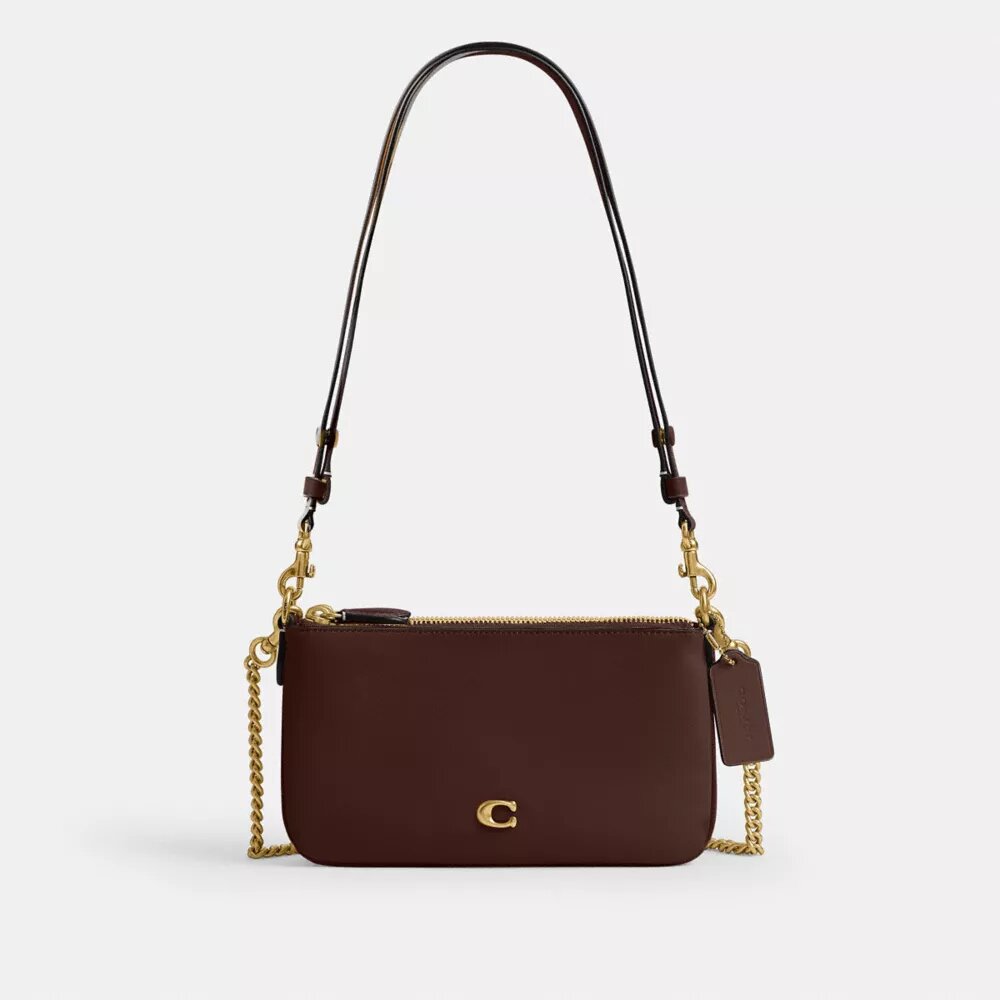 Audrey Crossbody Bag