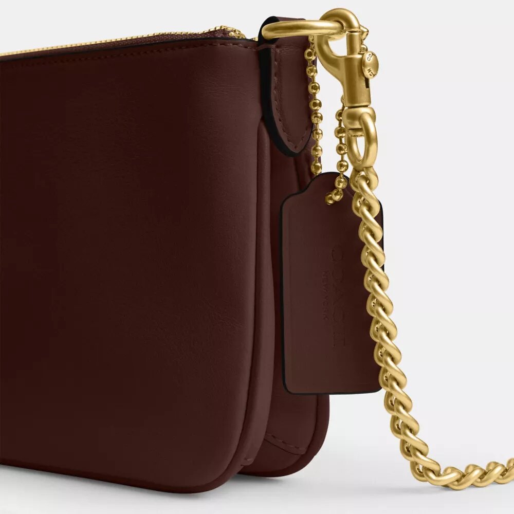 Audrey Crossbody Bag