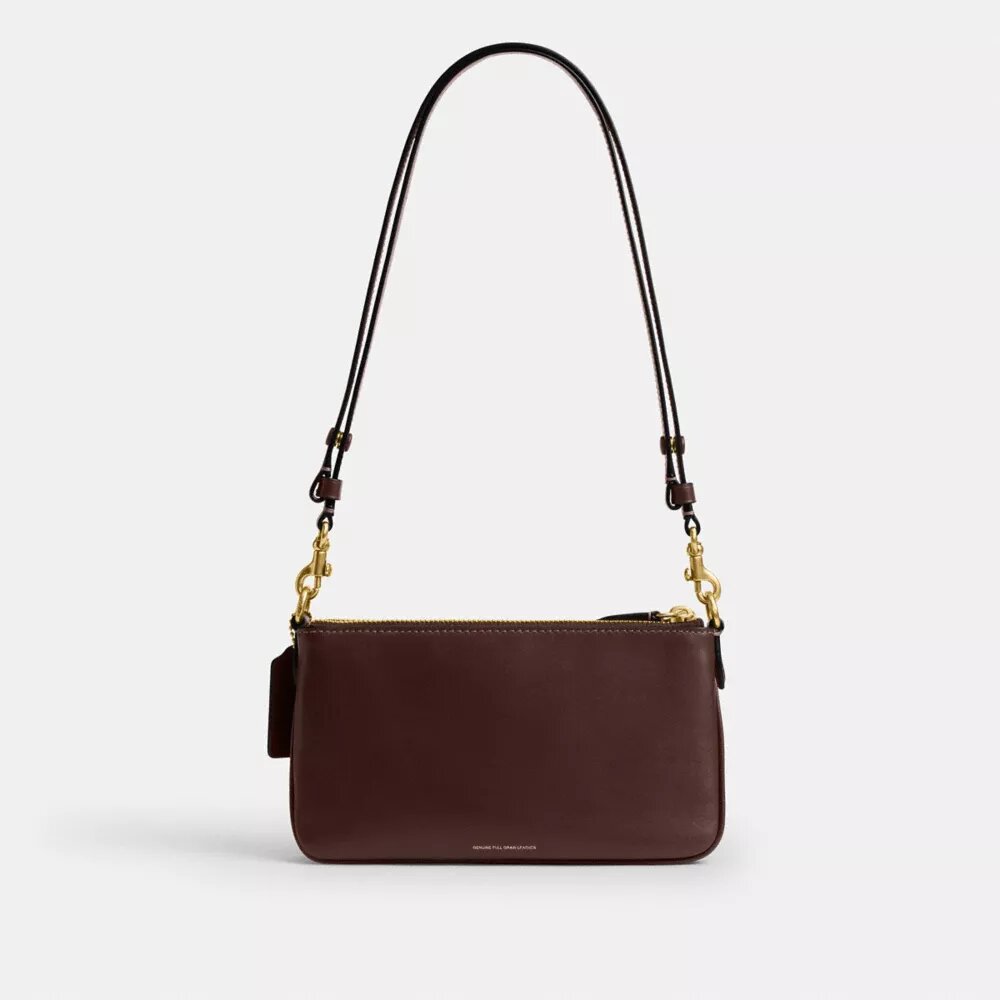 Audrey Crossbody Bag