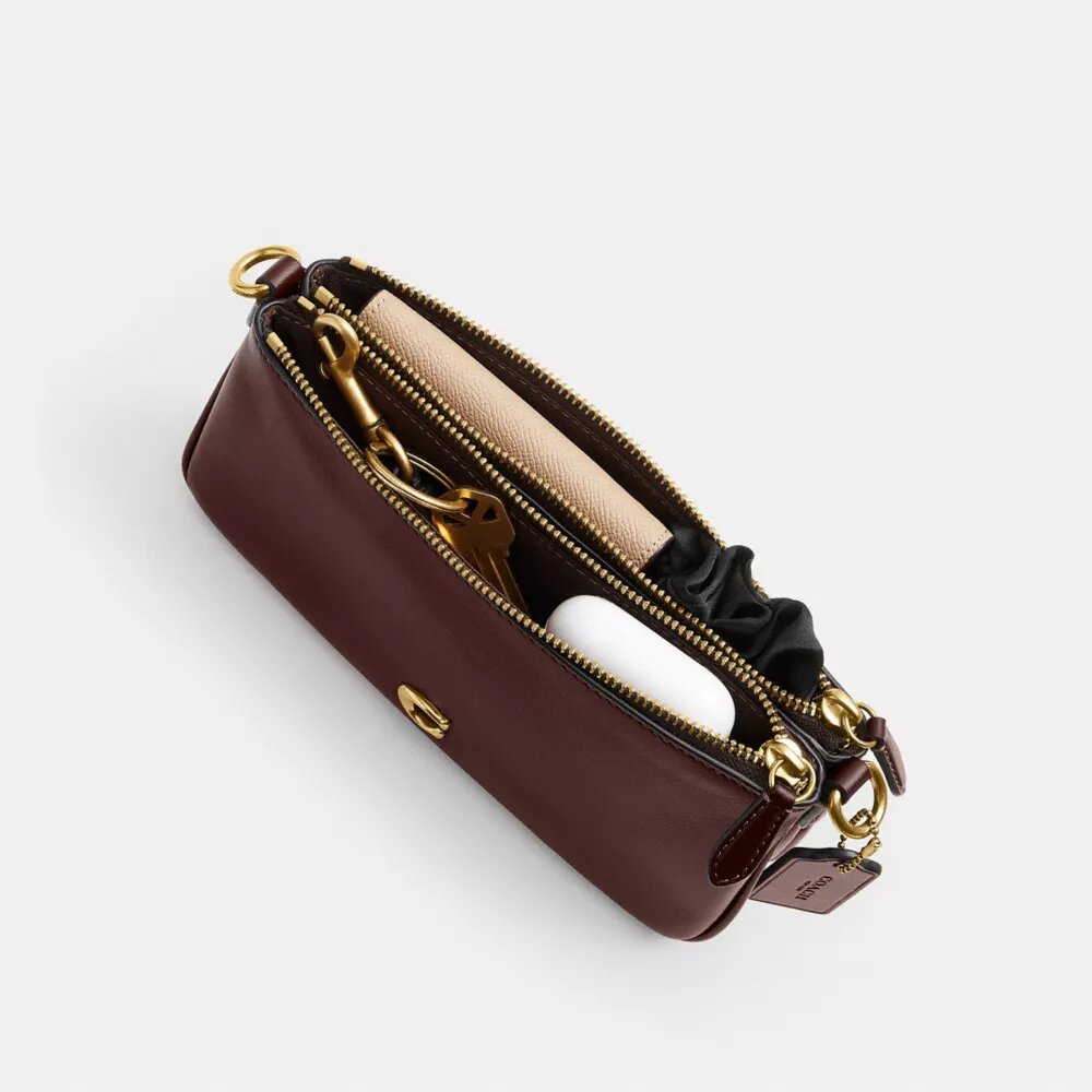 Audrey Crossbody Bag