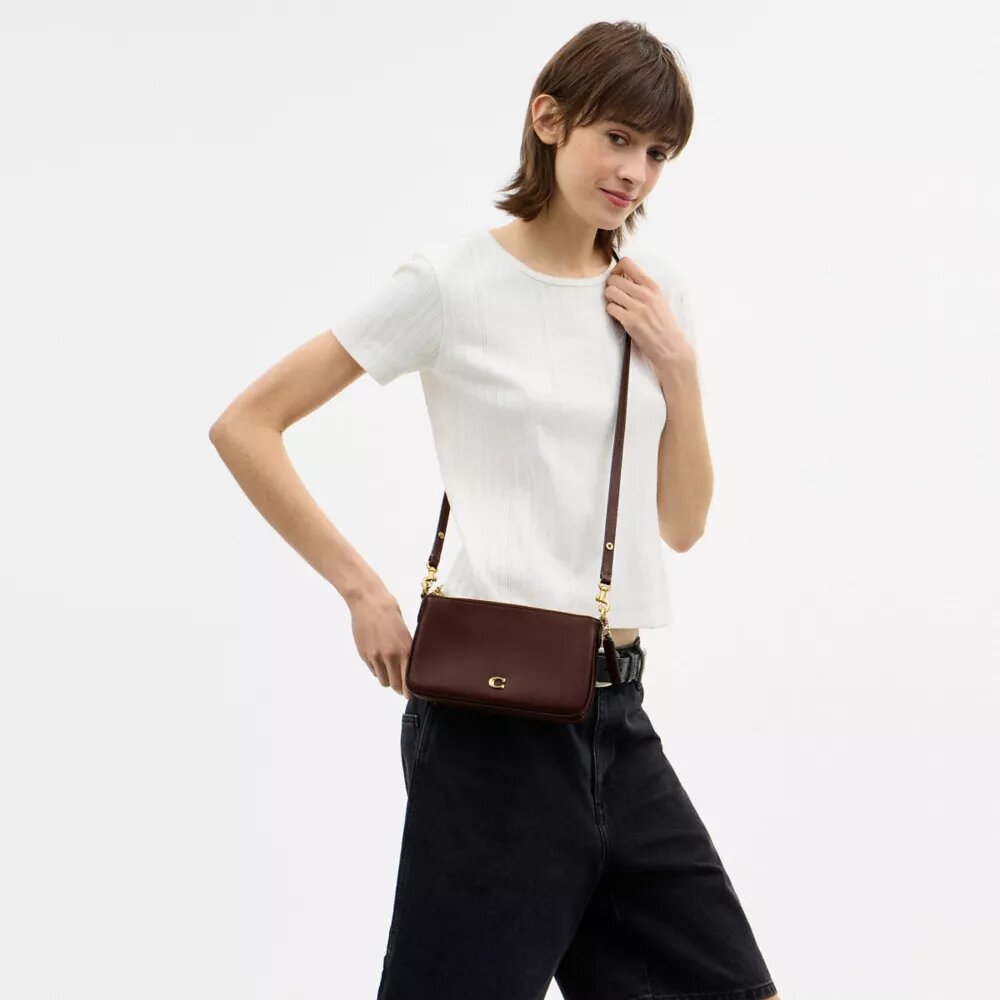 Audrey Crossbody Bag