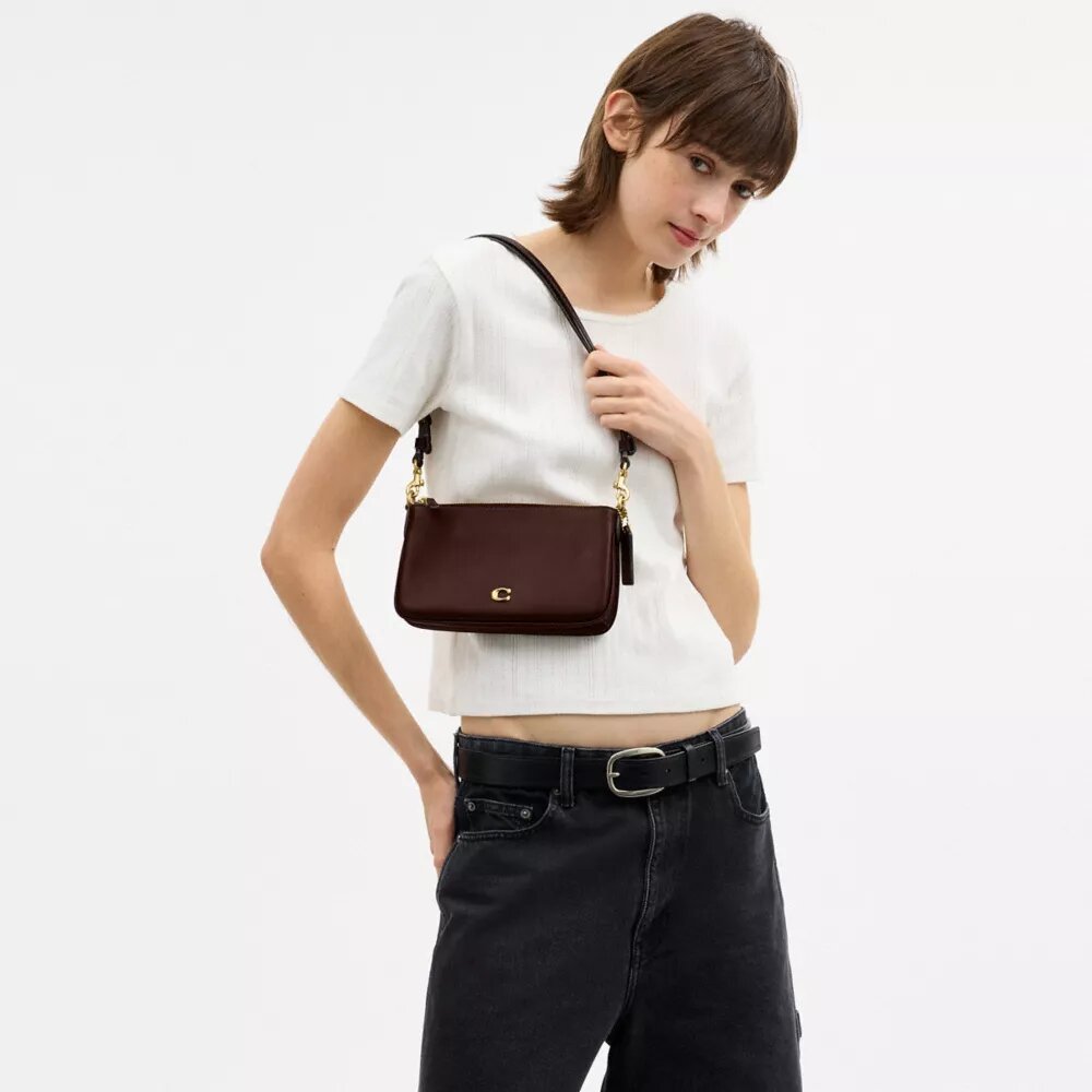 Audrey Crossbody Bag