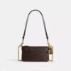 Audrey Crossbody Bag in Signature Canvas