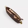 Audrey Crossbody Bag in Signature Canvas