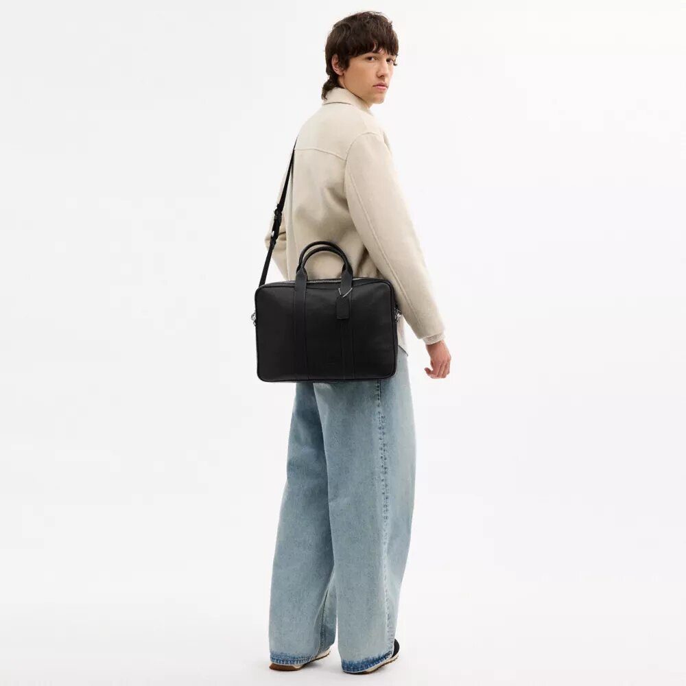 Austin Brief