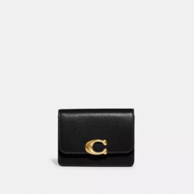 Bandit Card Case