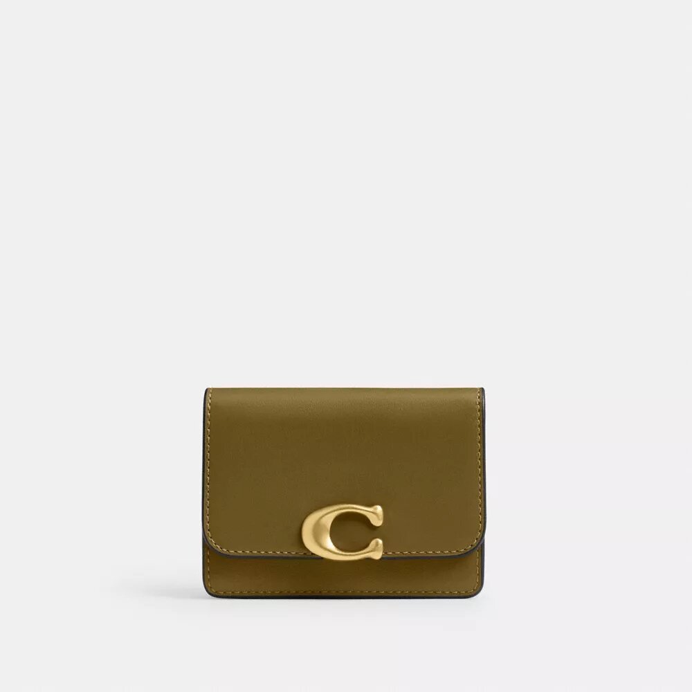Bandit Card Case