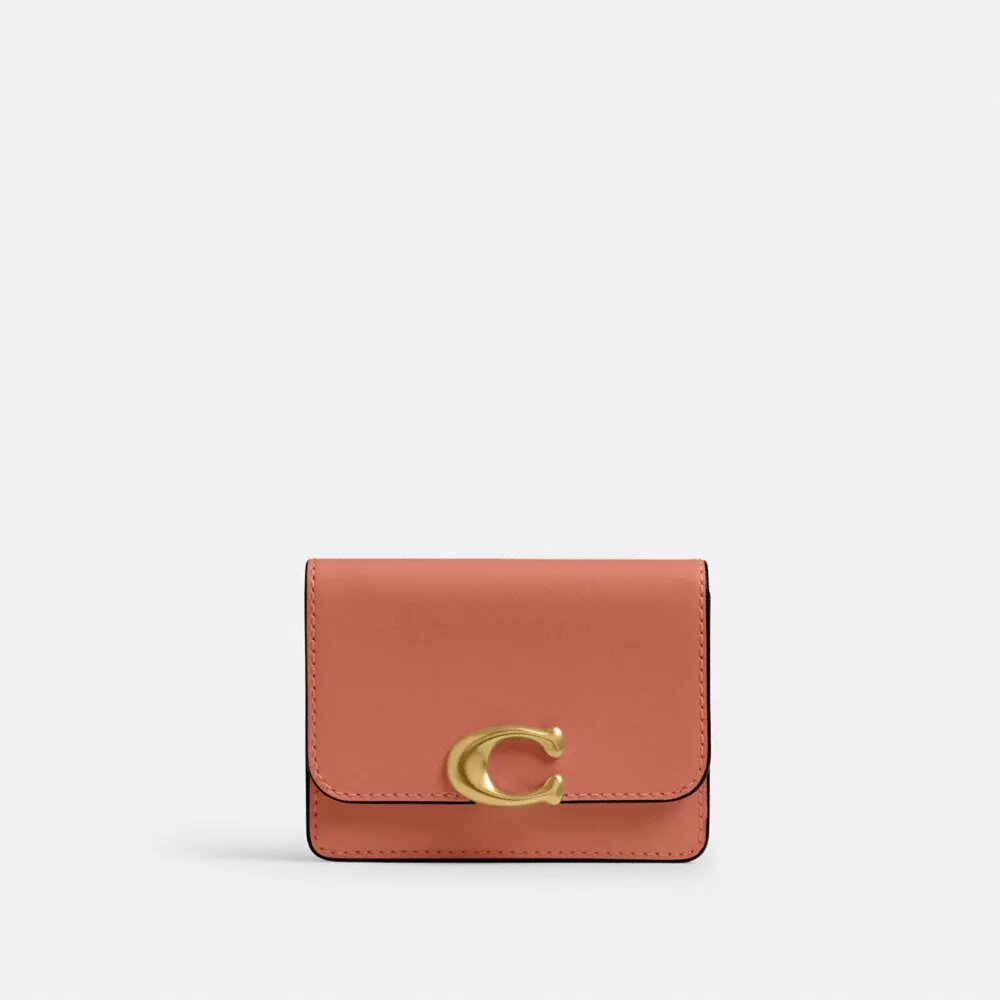 Bandit Card Case