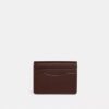 Bandit Card Case