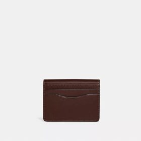 Bandit Card Case