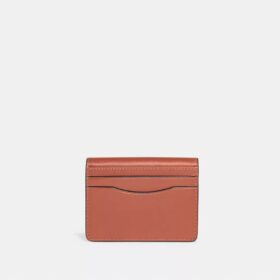 Bandit Card Case