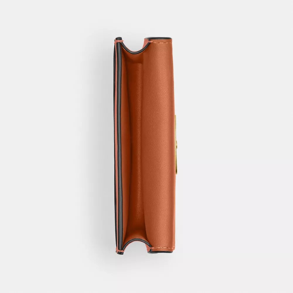 Bandit Card Case