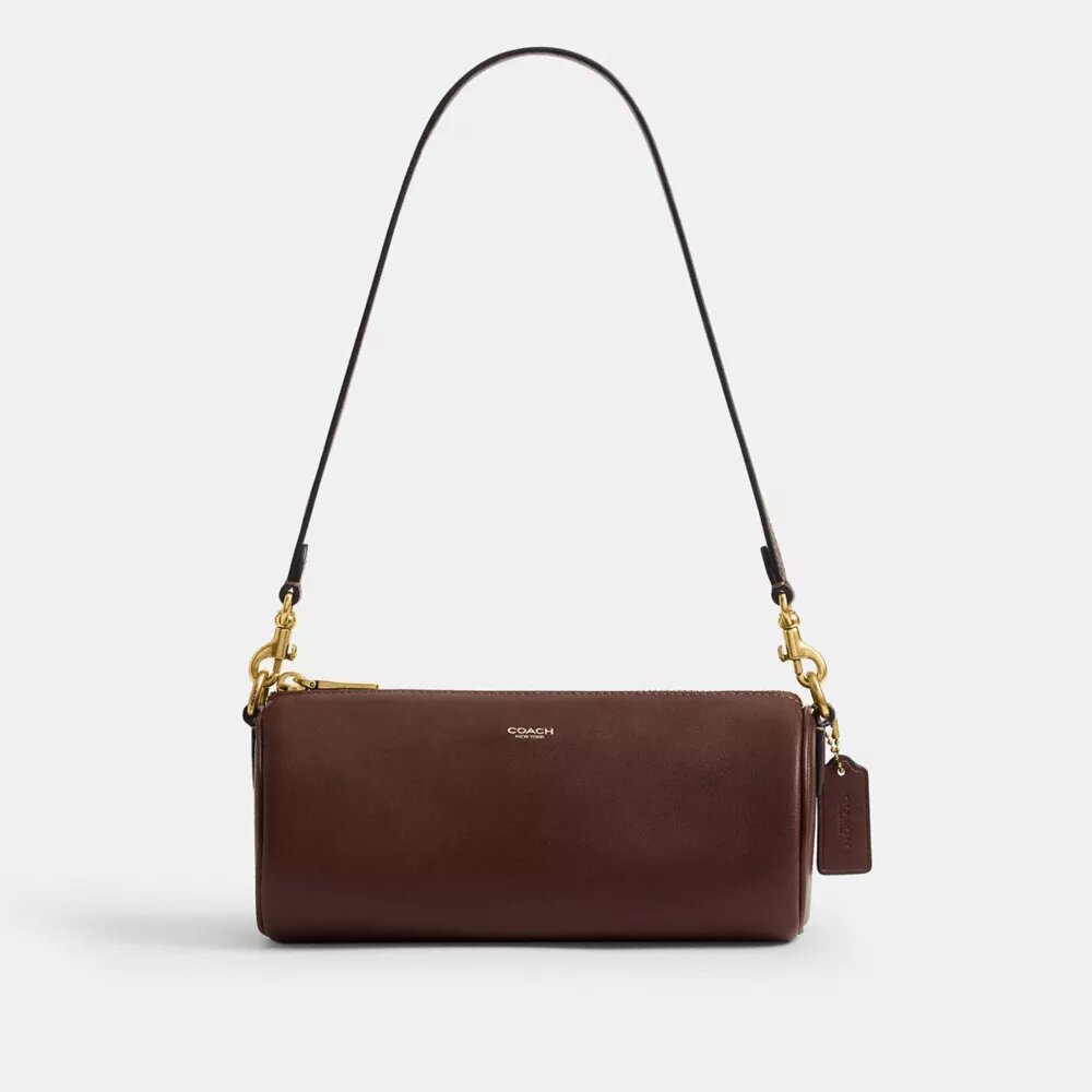 Barrel Bag
