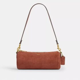 Barrel Bag