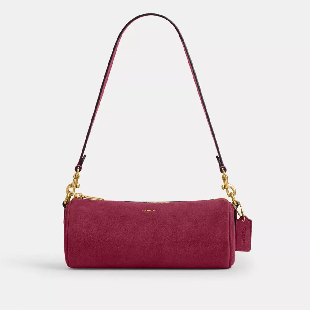 Barrel Bag