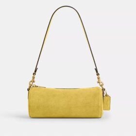 Barrel Bag