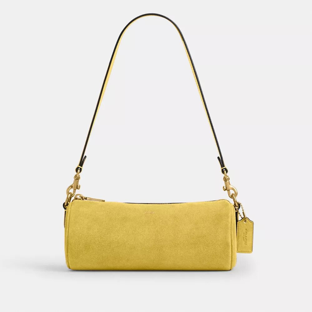 Barrel Bag