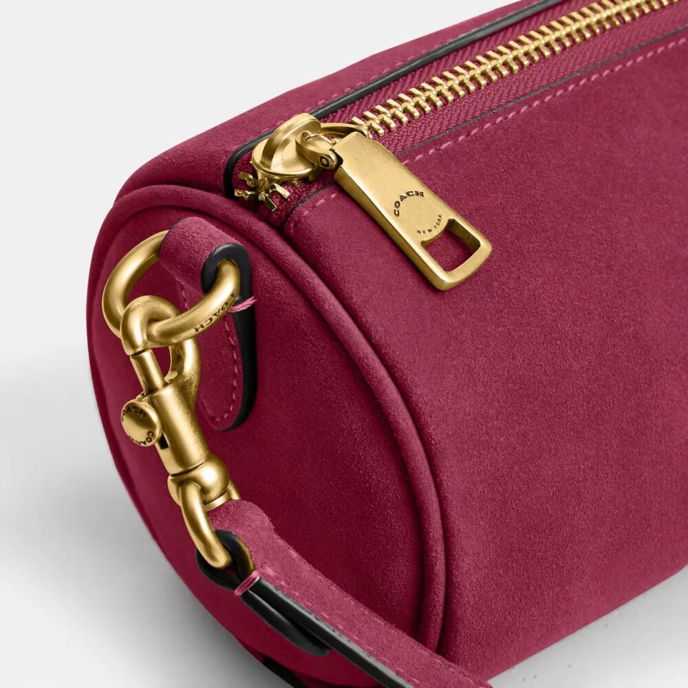 Barrel Bag