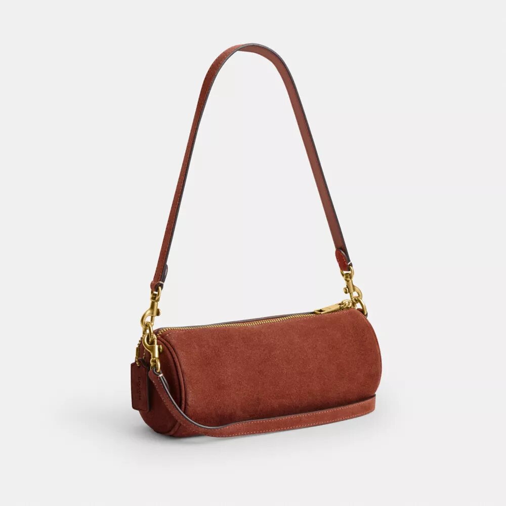 Barrel Bag
