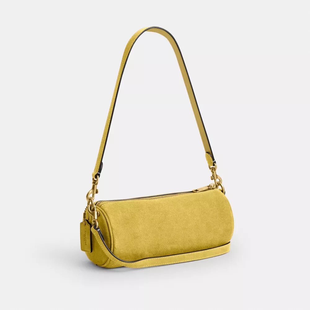 Barrel Bag