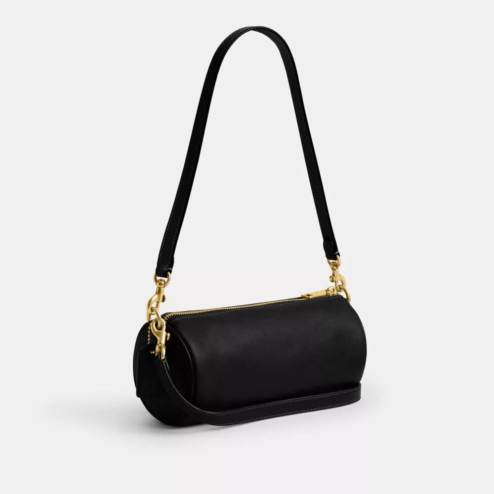 Barrel Bag