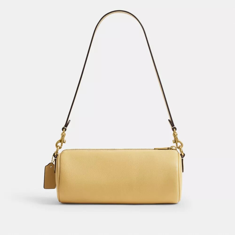 Barrel Bag