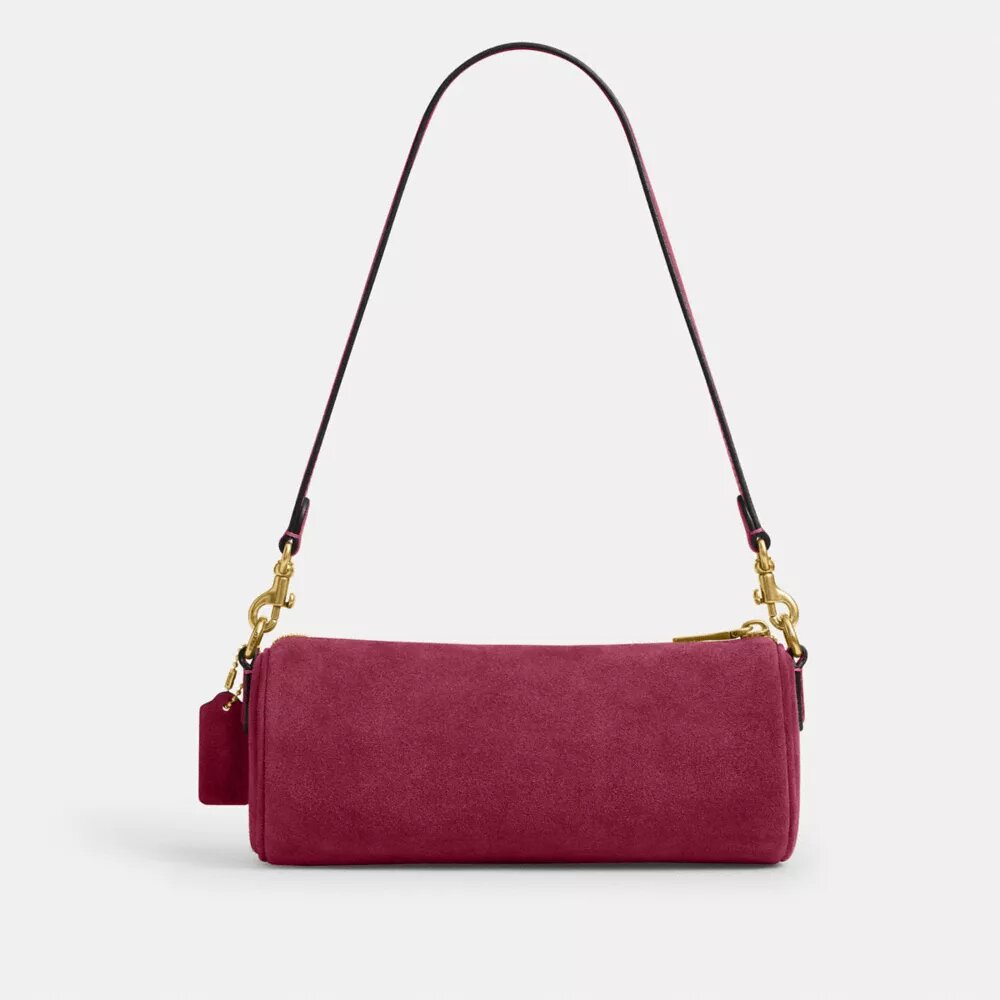 Barrel Bag