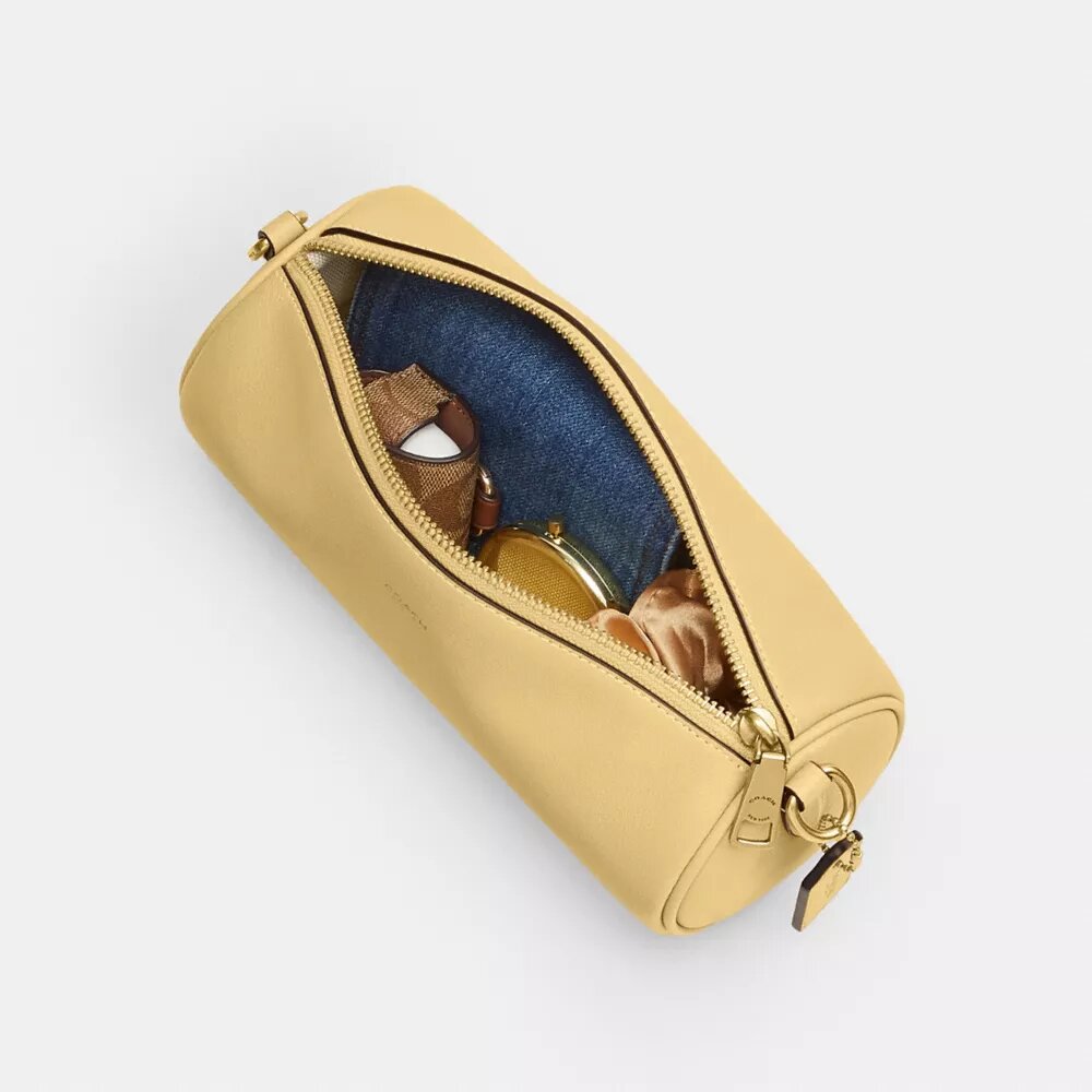 Barrel Bag