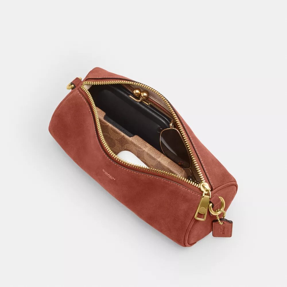 Barrel Bag