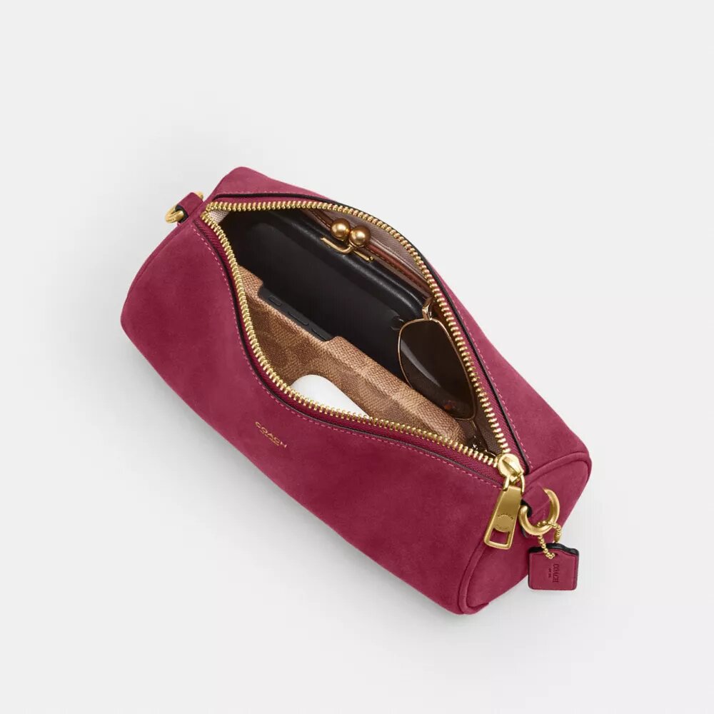 Barrel Bag